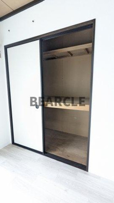 【収納】 | ハイツエイワ