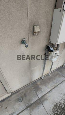 【設備】 | ハイツエイワ