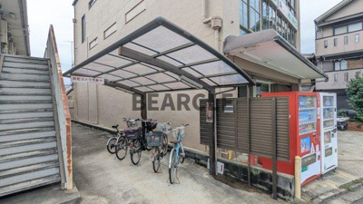 【その他共用部分】 | ハイツエイワ