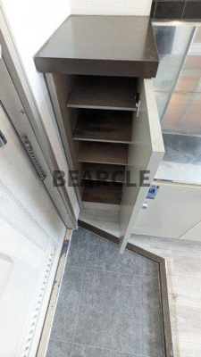 【収納】 | ハイツエイワ