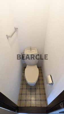 【トイレ】 | ハイツエイワ