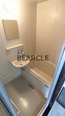 【浴室】 | ハイツエイワ