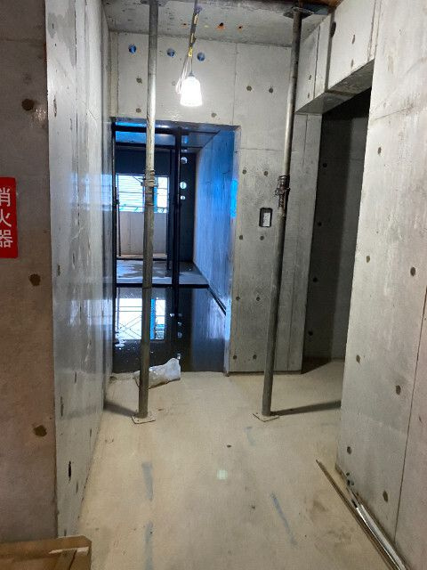 ブライズ世田谷桜 のその他共用部分