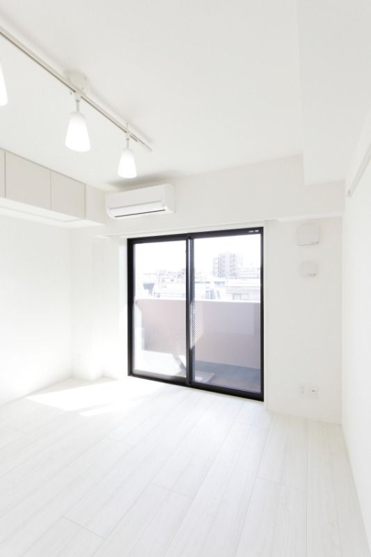 ブライズ世田谷桜 の寝室