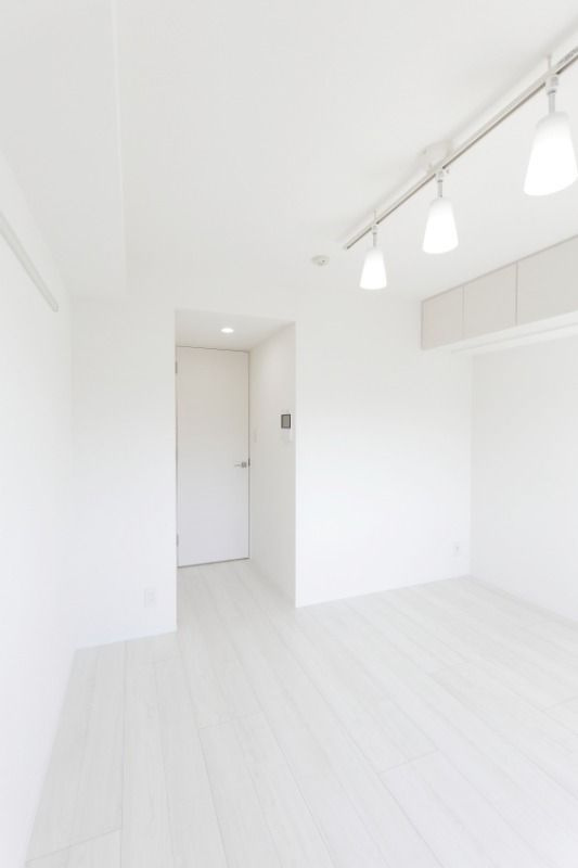 ブライズ世田谷桜 の居間・リビング