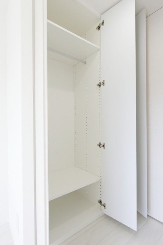 ブライズ世田谷桜 の収納