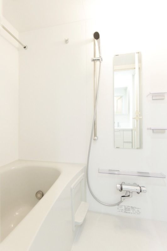 ブライズ世田谷桜 の浴室