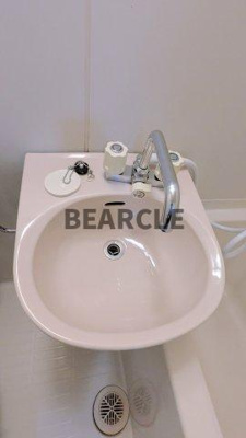 【洗面所】 | フラッツ本町月ノ輪