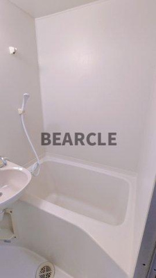 【浴室】 | フラッツ本町月ノ輪