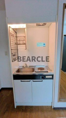 【キッチン】 | フラッツ本町月ノ輪