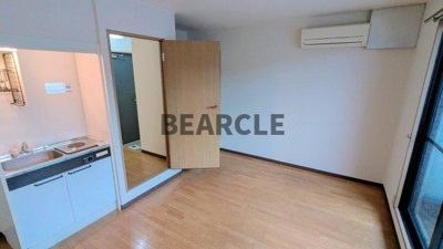 【居間・リビング】 | フラッツ本町月ノ輪