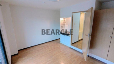 【居間・リビング】 | フラッツ本町月ノ輪