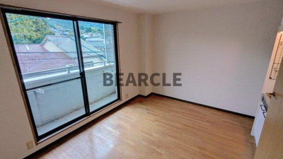 【居間・リビング】 | フラッツ本町月ノ輪