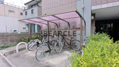 【その他共用部分】 | フラッツ本町月ノ輪