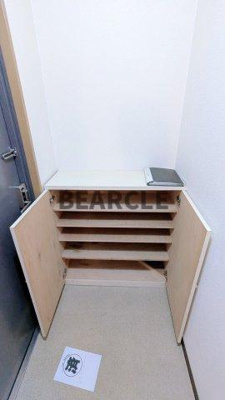 【設備】 | フラッツ本町月ノ輪