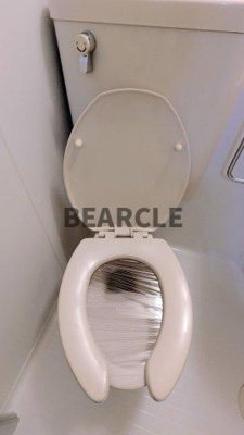 【トイレ】 | フラッツ本町月ノ輪