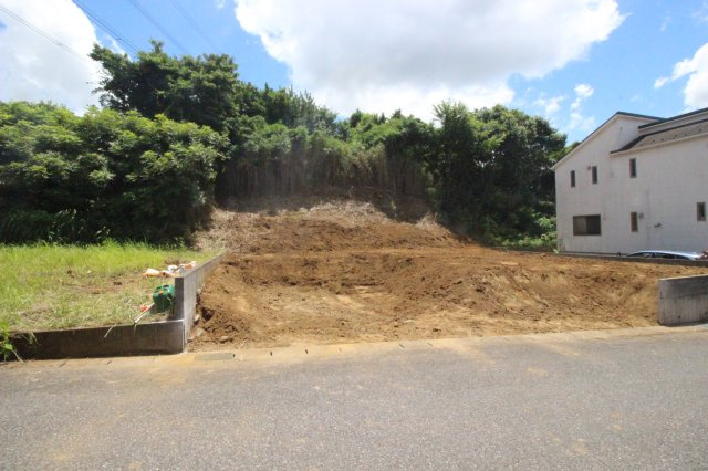 鎌取町212㎡の外観
