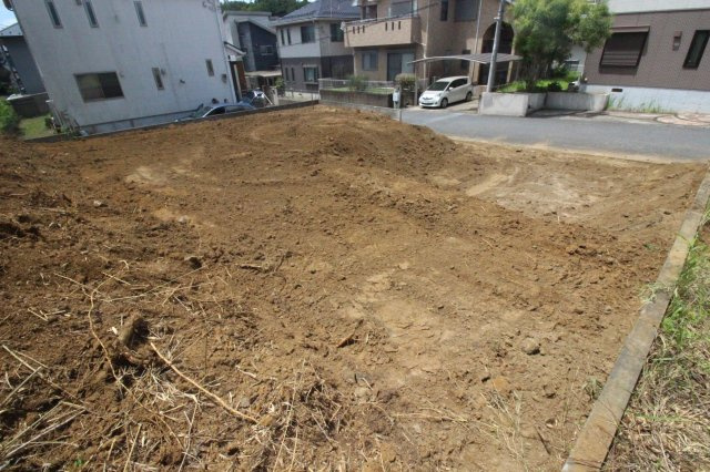 鎌取町212㎡の外観