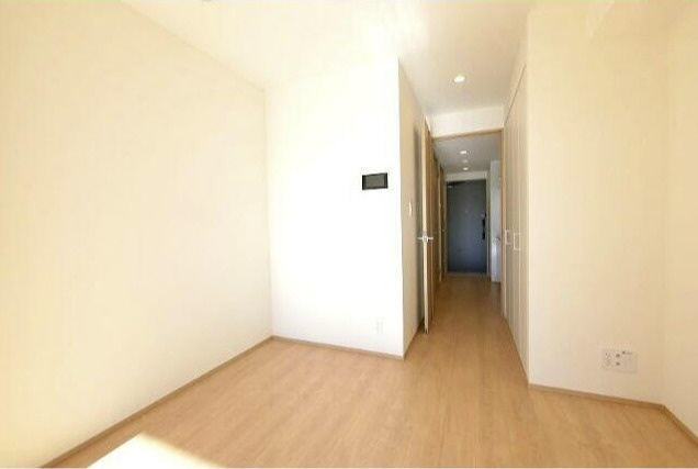 ラフィスタ方南町の居間・リビング