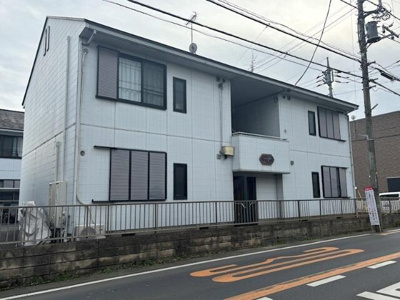 【外観】 | エクセル神戸