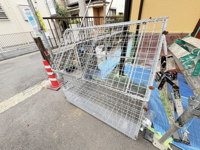 清滝園のその他共用部分