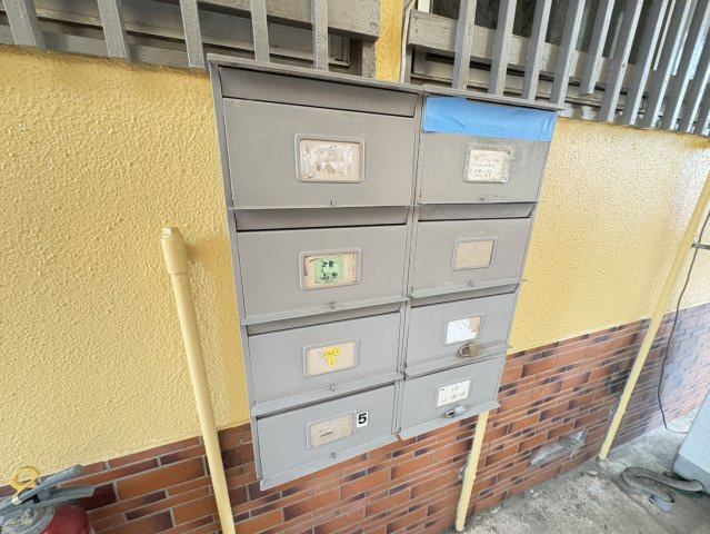 清滝園のその他共用部分