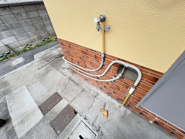 清滝園のその他共用部分