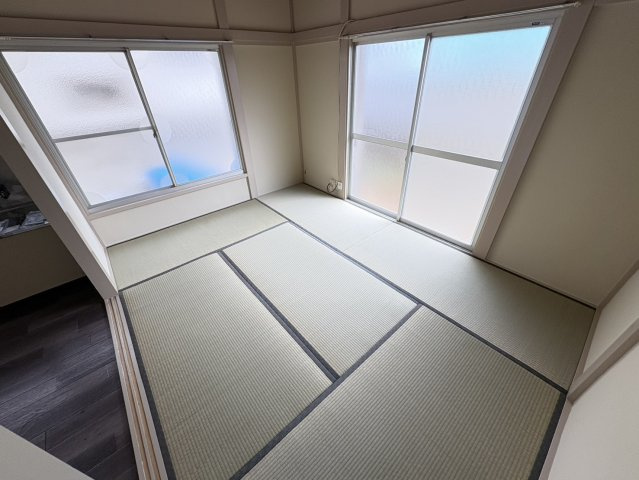 清滝園の居間・リビング