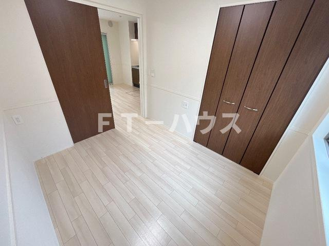 ソラナの設備