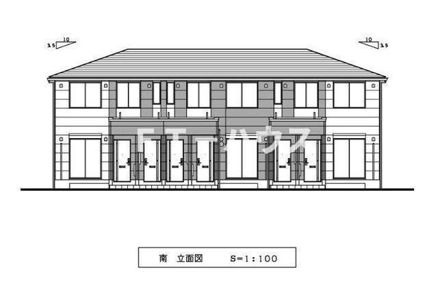 ソラナの外観|外観写真その他1