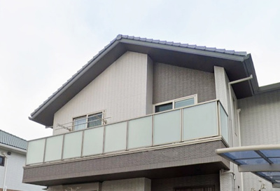 【外観】 | 芦屋市涼風町　中古戸建