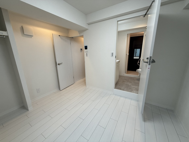 Rebirth笹塚の内装