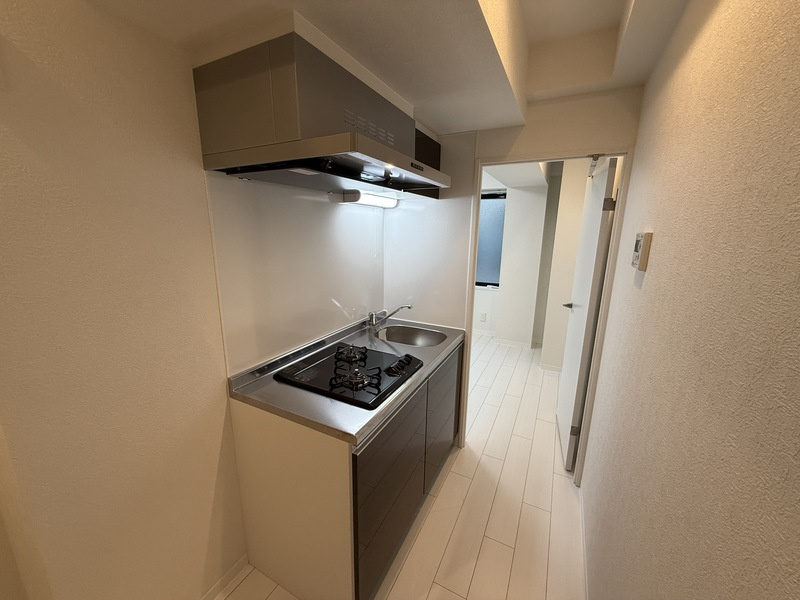 Rebirth笹塚のキッチン