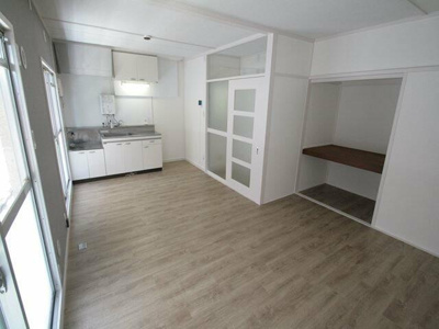 【設備】 | 内田ハイツ