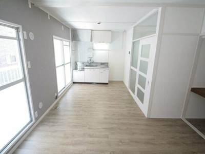 【内装】 | 内田ハイツ