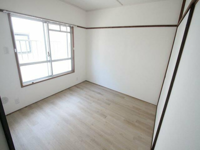 【居間・リビング】 | 内田ハイツ