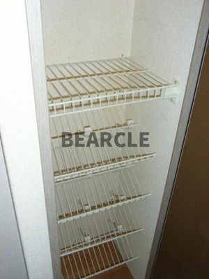 【設備】 | ブロケードハウス