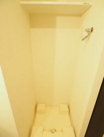 レジディア中目黒Ⅲの設備