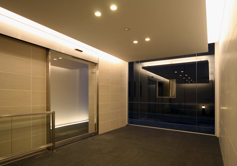 レジディア笹塚llのその他