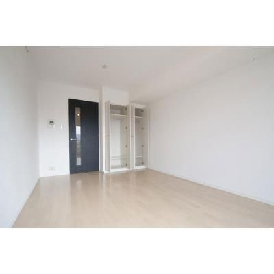 パークアクシス文京ステージの洋室