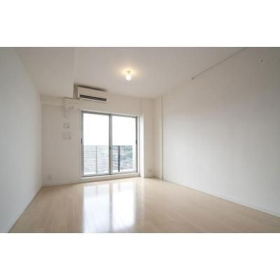 パークアクシス文京ステージの居間・リビング