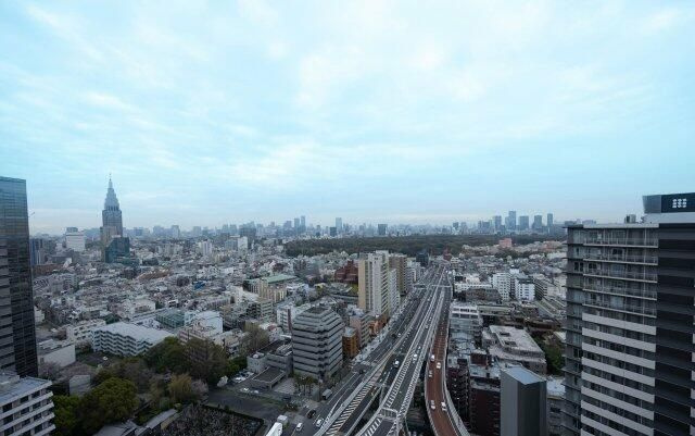フロンティア新宿タワーのその他