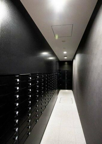 フロンティア新宿タワーのその他共用部分