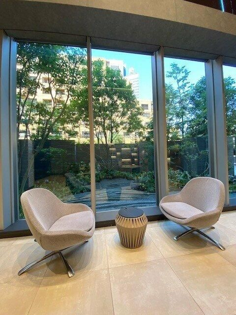 フロンティア新宿タワーのその他