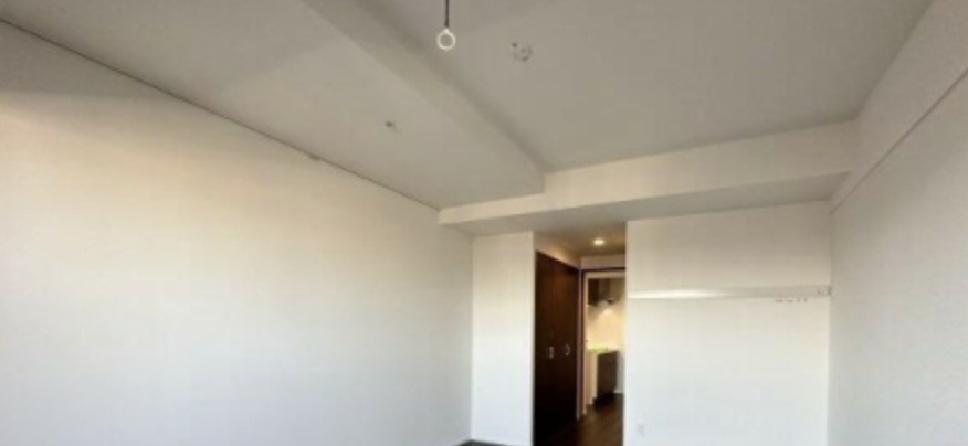 フロンティア新宿タワーの内装