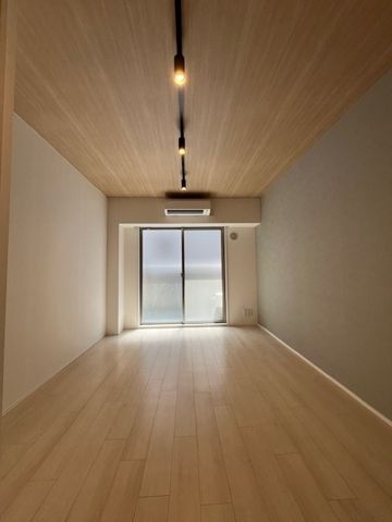 レジディア本郷菊坂プレイスの内装