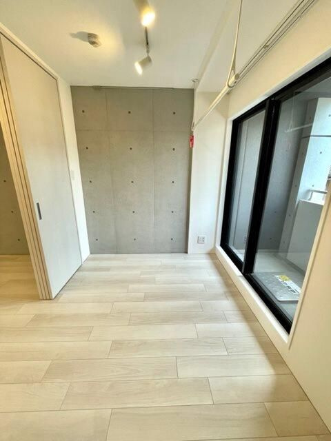 ラクラス四谷三丁目の内装