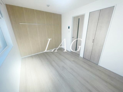 【居間・リビング】 | ヒルサイドパーク | 洋室のお部屋です。