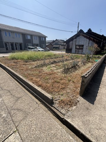 津幡町北中条の外観