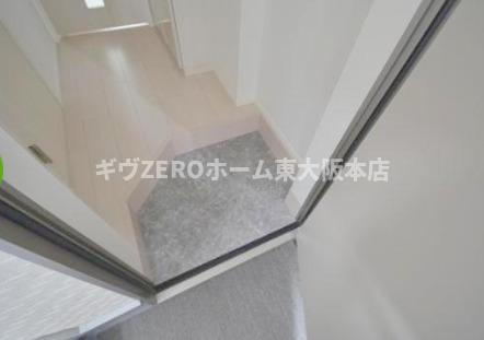 ハーモニーテラス御厨中の設備